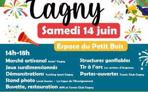 Fête de Cagny