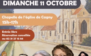 Histoires de Cagnais