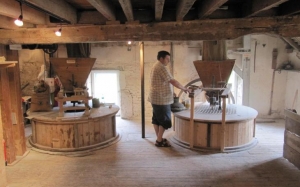 Moulin de la Porte Argences