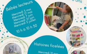Histoires ficelées
