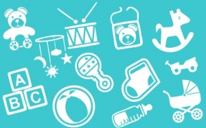 Bourse aux jouets et vêtements