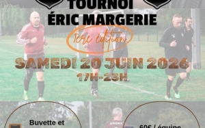 Tournoi Eric Margerie