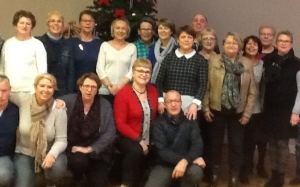 Chorale de l'amitié