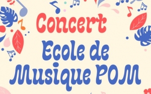 Concert POM