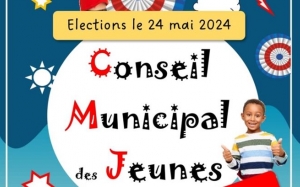Conseil municipal des jeunes
