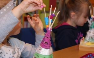 Mon p'tit atelier créatif