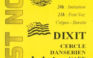 Fest Noz