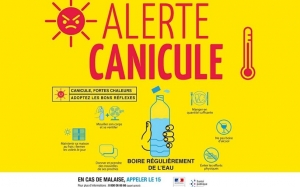 Canicule