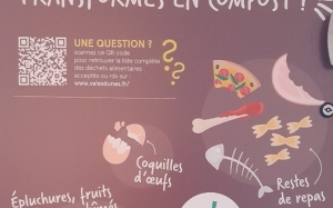 Collecte biodéchets