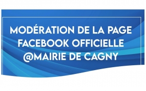Modération Facebook