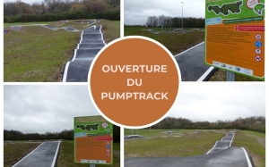 Pumptrack