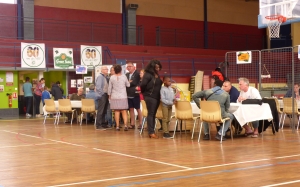 Forum des associations