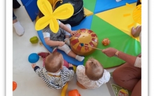 Relais Petite Enfance