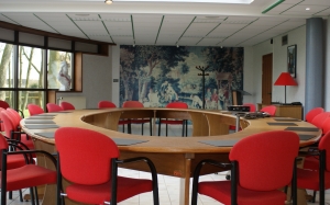 Conseil Municipal