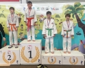 Judo club Cagny