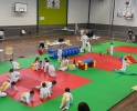 Judo club Cagny
