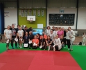 Judo club Cagny