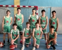 Avenir de la jeunesse de Cagny Basket-ball
